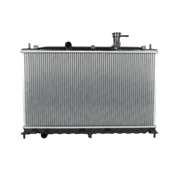 Radiador Motor Para Changan Cs1 2013 2017